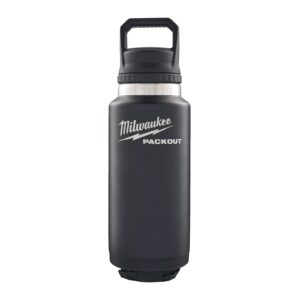 Sticle PACKOUT 1065 ml Milwaukee 4932493468