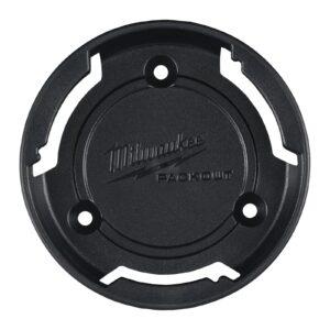 Bază montare PACKOUT Milwaukee