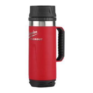 Packout Mugs 532 ml Milwaukee 4932493471