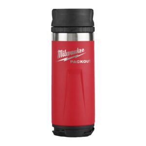 Sticle PACKOUT 532 ml Milwaukee 4932493473