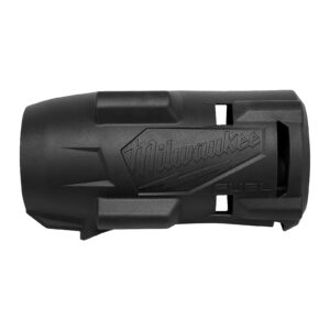 Manșoane de cauciuc pentru mașini de înșurubat cu impact Milwaukee 4932493560