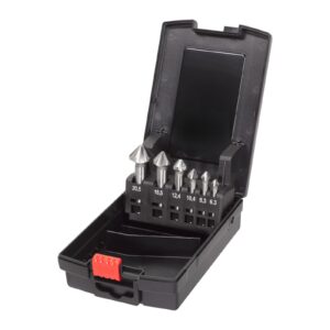 Zencuitoare HSS 6 buc Milwaukee