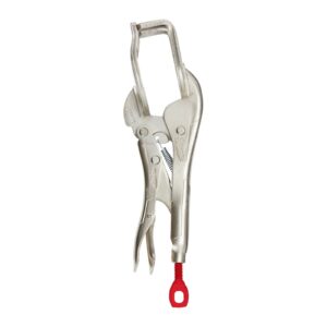 Clește de blocare pentru sudură TORQUE LOCK Milwaukee
