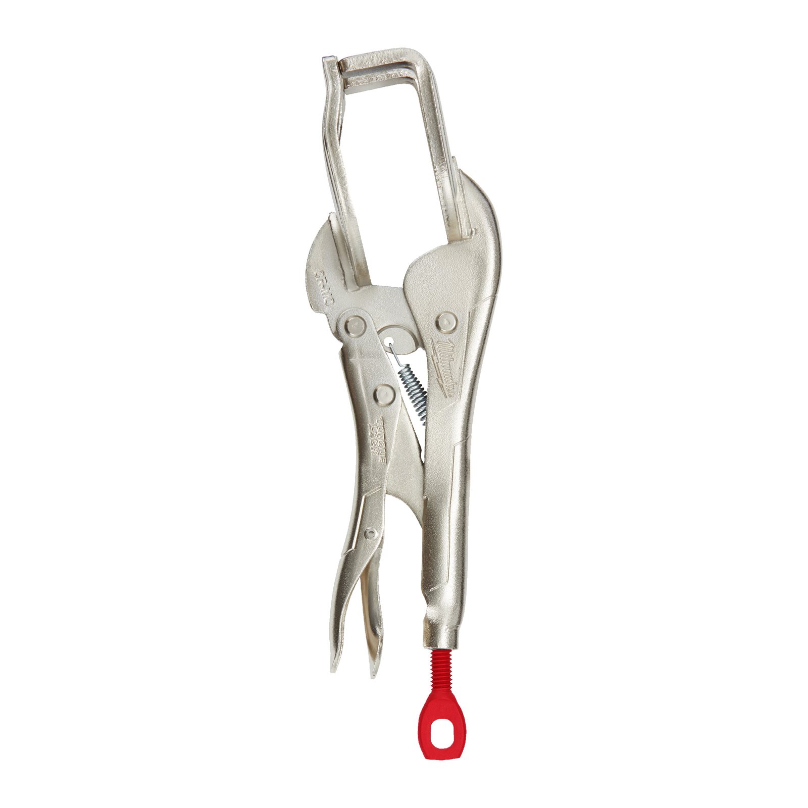 Clește de blocare pentru sudură TORQUE LOCK Milwaukee