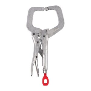 Clește menghină TORQUE LOCK Milwaukee 4932493617