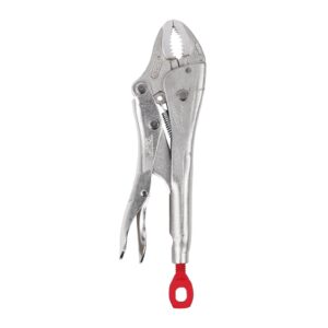 Clește cu autoblocare TORQUE LOCK Milwaukee 4932493618