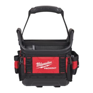 Geantă scule PACKOUT 25 cm Milwaukee 4932493622