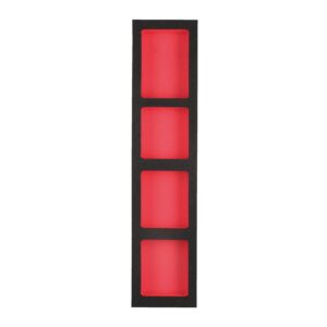 Inserții goale de spumă 115mm Milwaukee