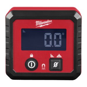 Măsurător digital de unghi Milwaukee