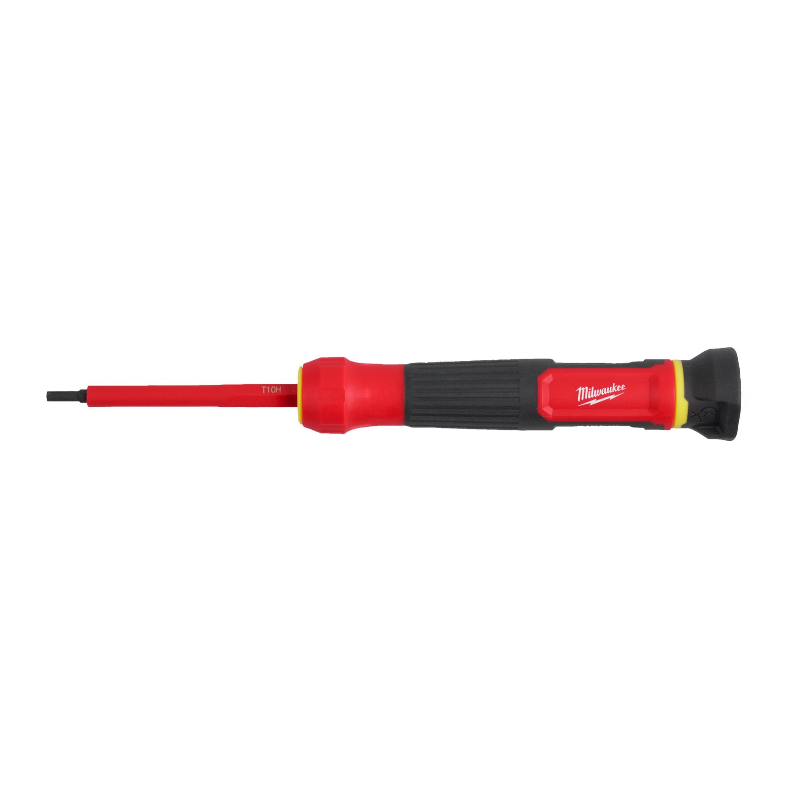 Șurubelnițe de precizie izolate multi-bit Milwaukee