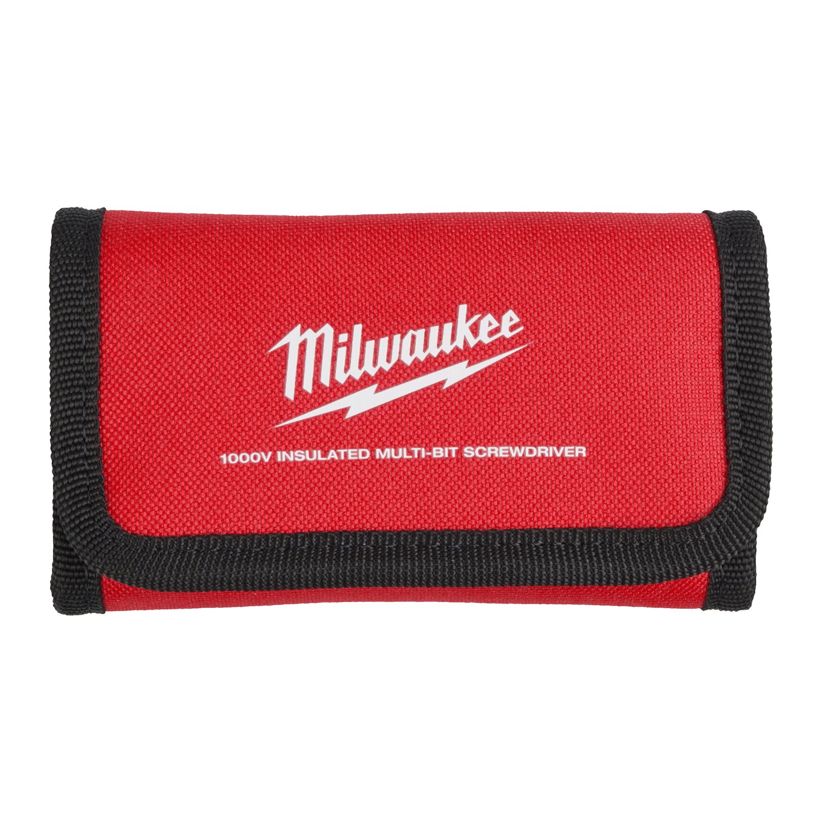 Șurubelnițe de precizie izolate multi-bit Milwaukee - imagine 3