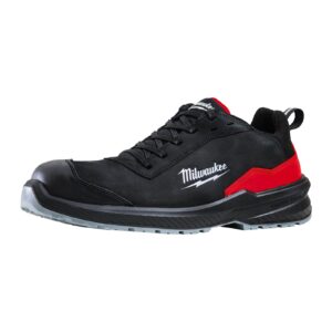 Pantofi negri de protecție Flextred S3S 1L110133 ESD SC FO SR Negru Milwaukee 4932493718