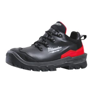 Pantofi negri de protecție Armourtred S3S 1L110111W ESD HRO SC FO LG SR Negru Milwaukee 4932493759
