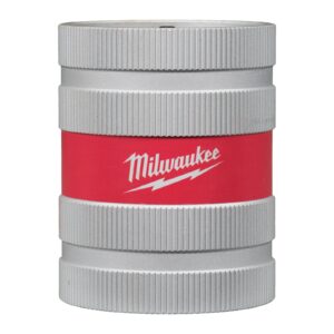 Debavurator interior-exterior 54 mm Milwaukee