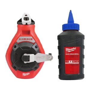 Trasor cu sfoară Fine Line Milwaukee 4932493814