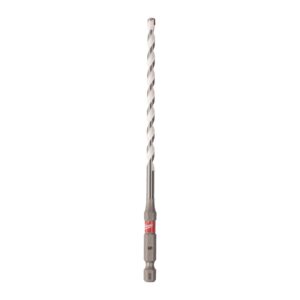 Multi Material Drills Gen. 2 5 mm Milwaukee