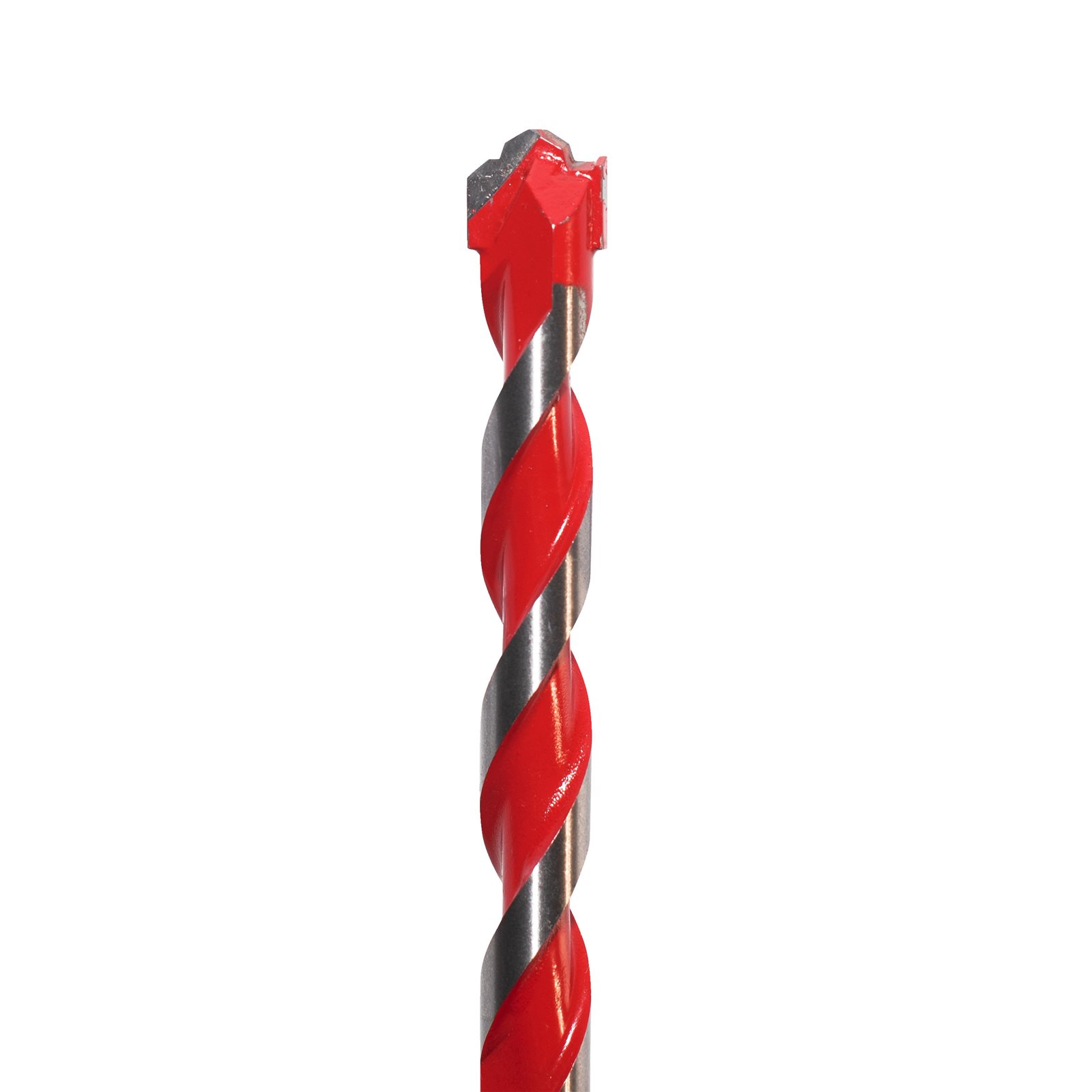 Burghie premium de beton 8 buc Milwaukee 4932493881 - detaliu 1