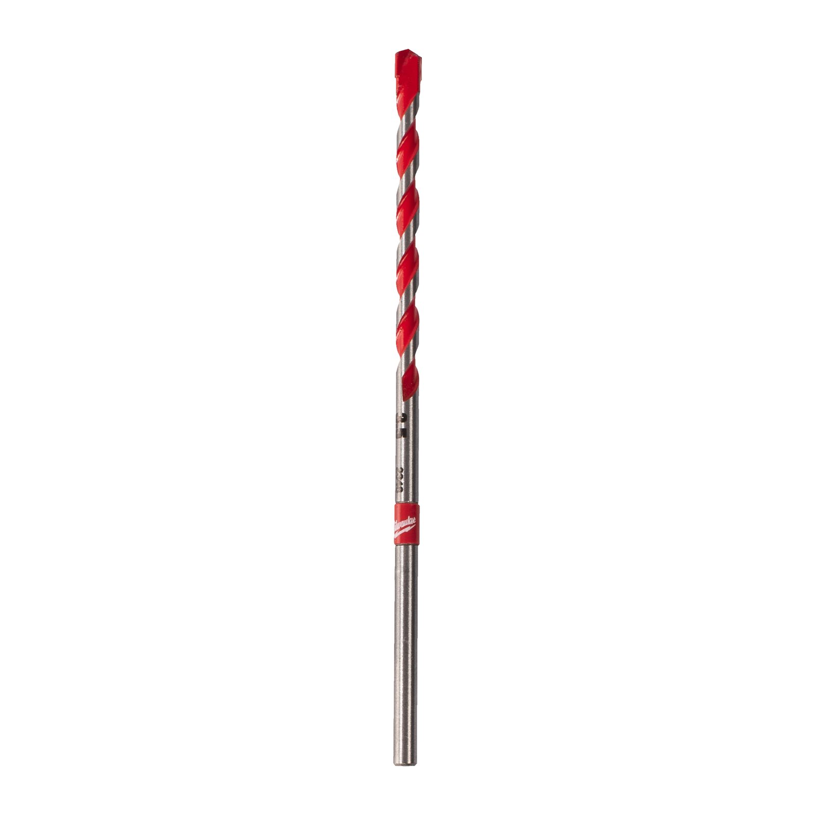 Burghie premium de beton 3.5 mm Milwaukee
