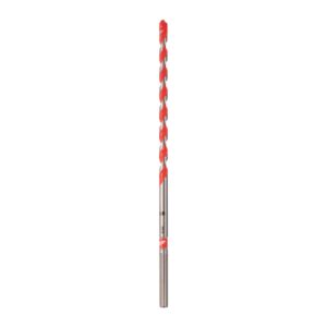 Burghie premium de beton 5 mm Milwaukee