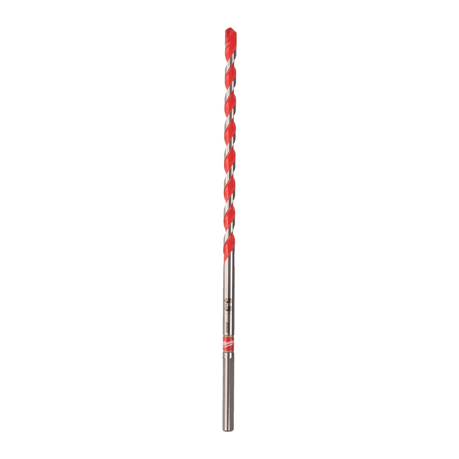 Burghie premium de beton 5.5 mm Milwaukee