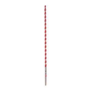 Burghie premium de beton 6 mm Milwaukee
