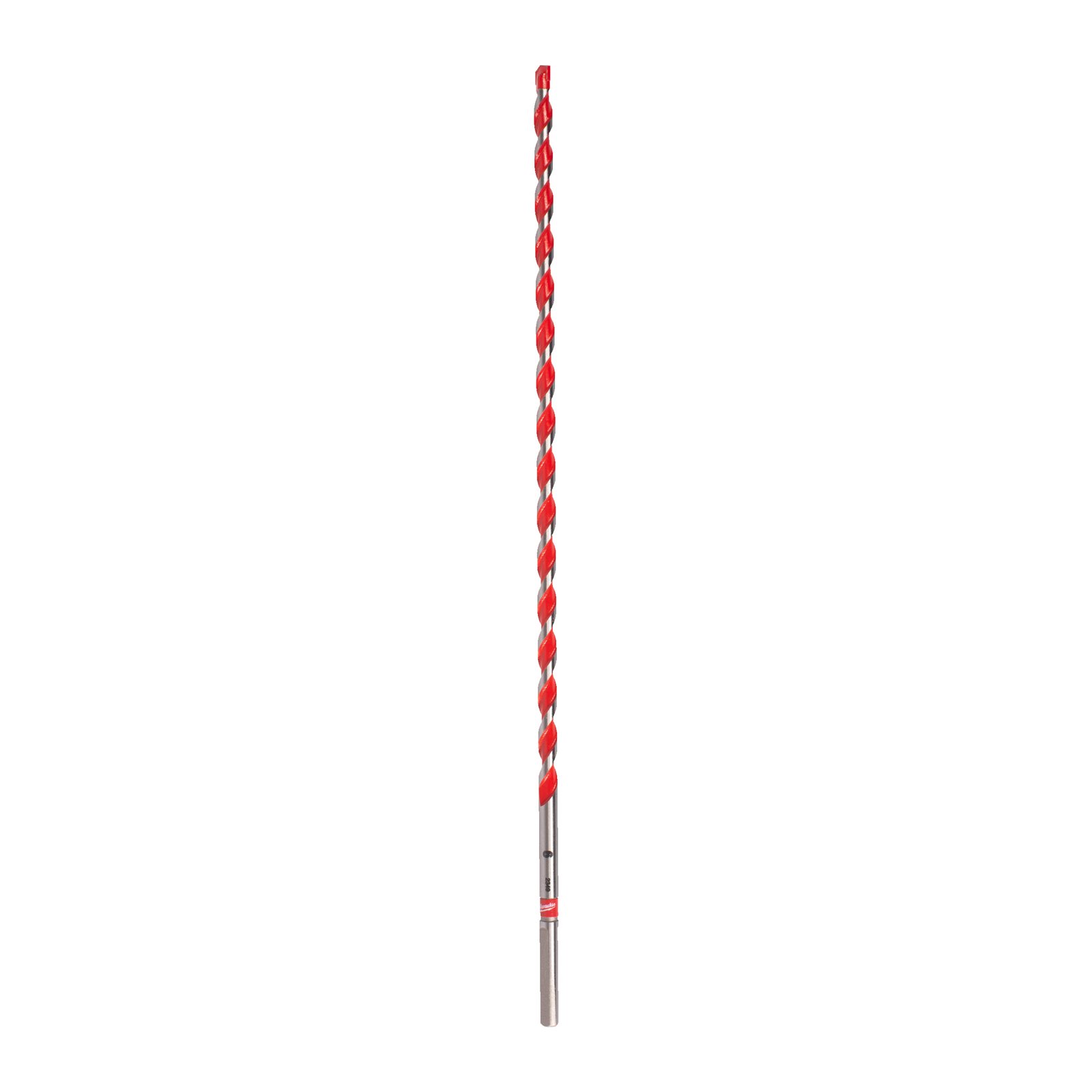 Burghie premium de beton 6 mm Milwaukee
