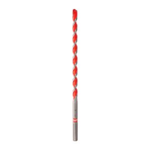 Burghie premium de beton 8 mm Milwaukee 4932493887