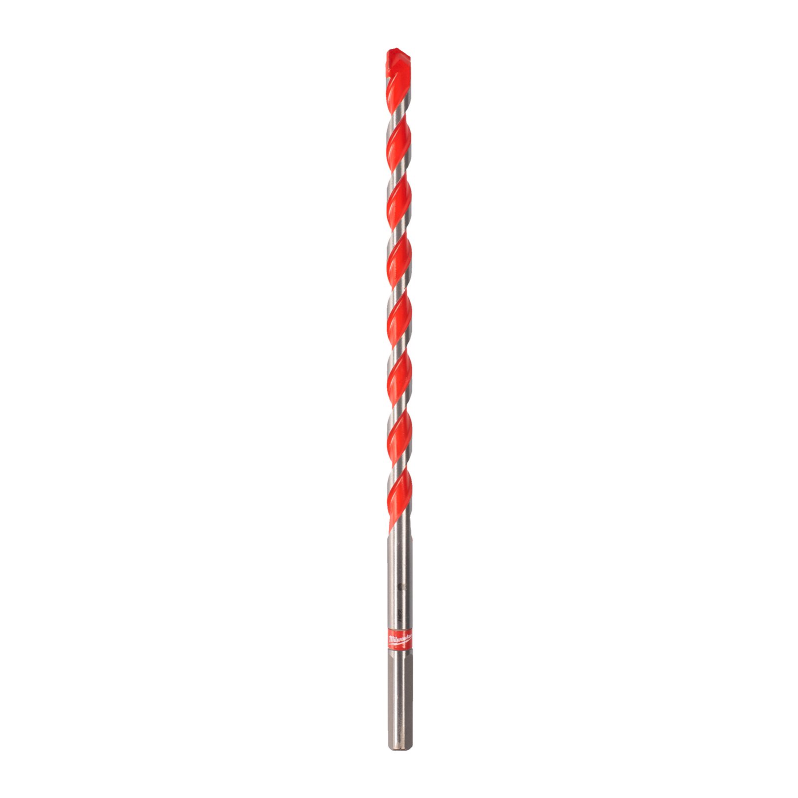 Burghie premium de beton 8 mm Milwaukee 4932493887