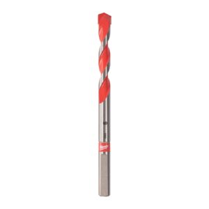 Burghie premium de beton 9 mm Milwaukee