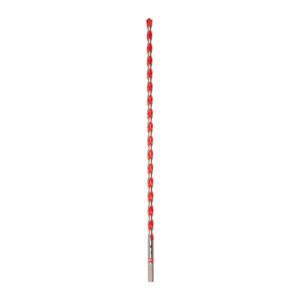 Burghie premium de beton 10 mm Milwaukee