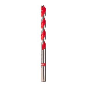 Burghie premium de beton 11 mm Milwaukee