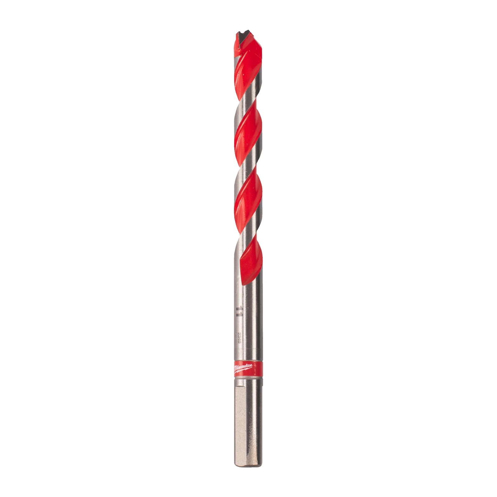 Burghie premium de beton 11 mm Milwaukee