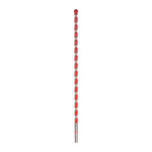 Burghie premium de beton 12 mm Milwaukee