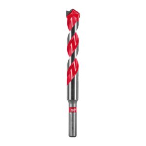Burghie premium de beton 16 mm Milwaukee