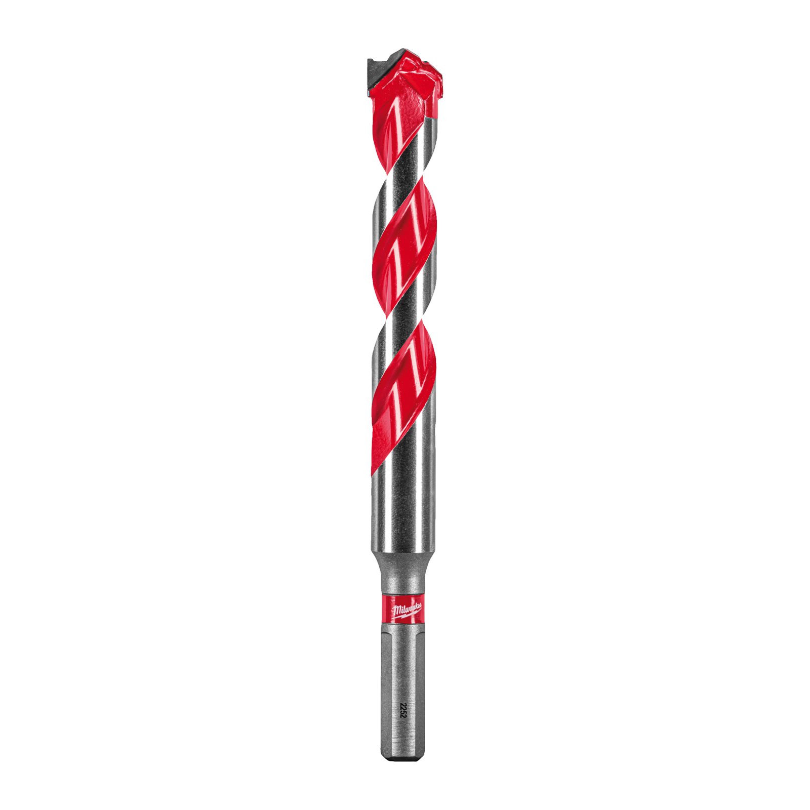 Burghie premium de beton 16 mm Milwaukee