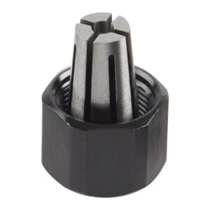 Bucșă de 12 mm și piuliță pentru freza M18 FR12 Milwaukee RC1200
