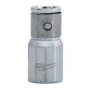 Suport biți 1/4" Milwaukee