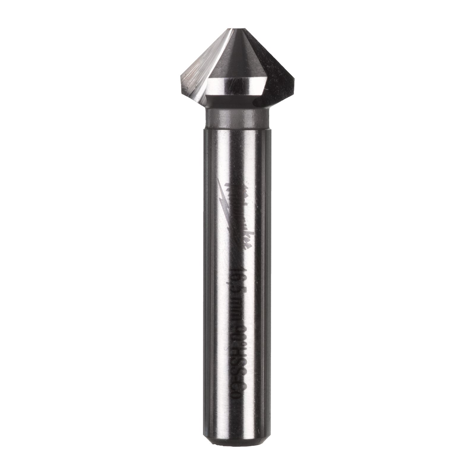 Zencuitoare HSS Cobalt M4 Milwaukee