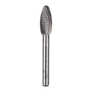Freze carbură 10 mm Milwaukee 4932493984