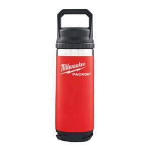 Sticle PACKOUT 532 ml Milwaukee 4932493991
