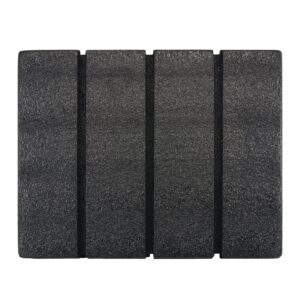 Inserție subțire din spumă pentru cutia PACKOUT Milwaukee