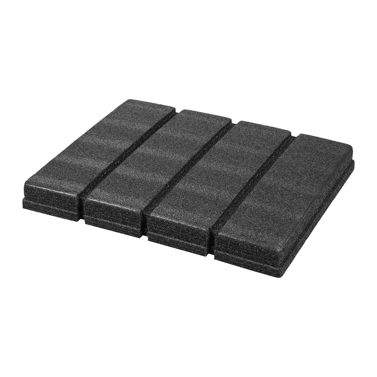 Inserție subțire din spumă pentru cutia PACKOUT Milwaukee - imagine 2