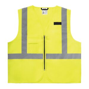 Veste de lucru reflectorizante L / XL Milwaukee 4932493995