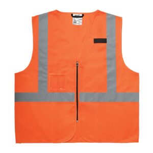 Veste de lucru reflectorizante S / M Milwaukee 4932493998