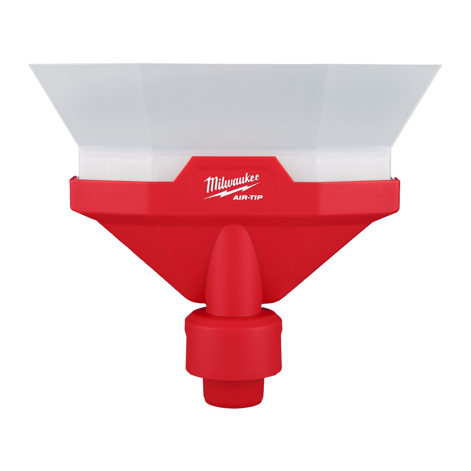 AIR-TIP Cap colector de praf Milwaukee AT-1