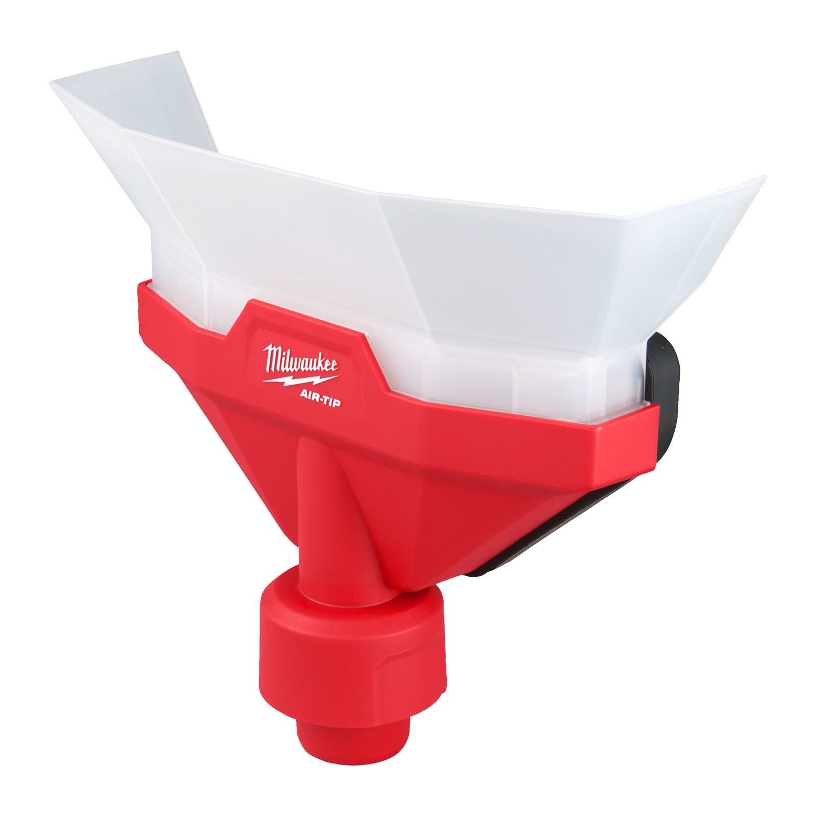 AIR-TIP Cap colector de praf Milwaukee AT-1 - imagine 2