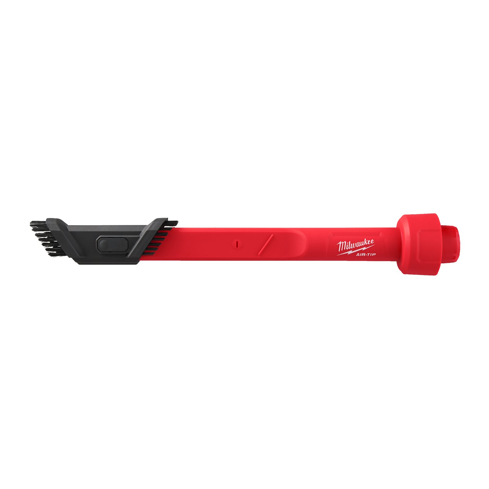 AIR-TIP Cap lung de aspirare cu perie mobilă, 3 în 1 Milwaukee AT-2 - imagine 2
