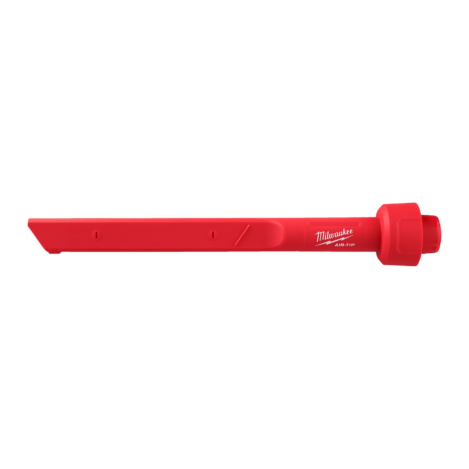 AIR-TIP Cap lung de aspirare cu perie mobilă, 3 în 1 Milwaukee AT-2 - imagine 3
