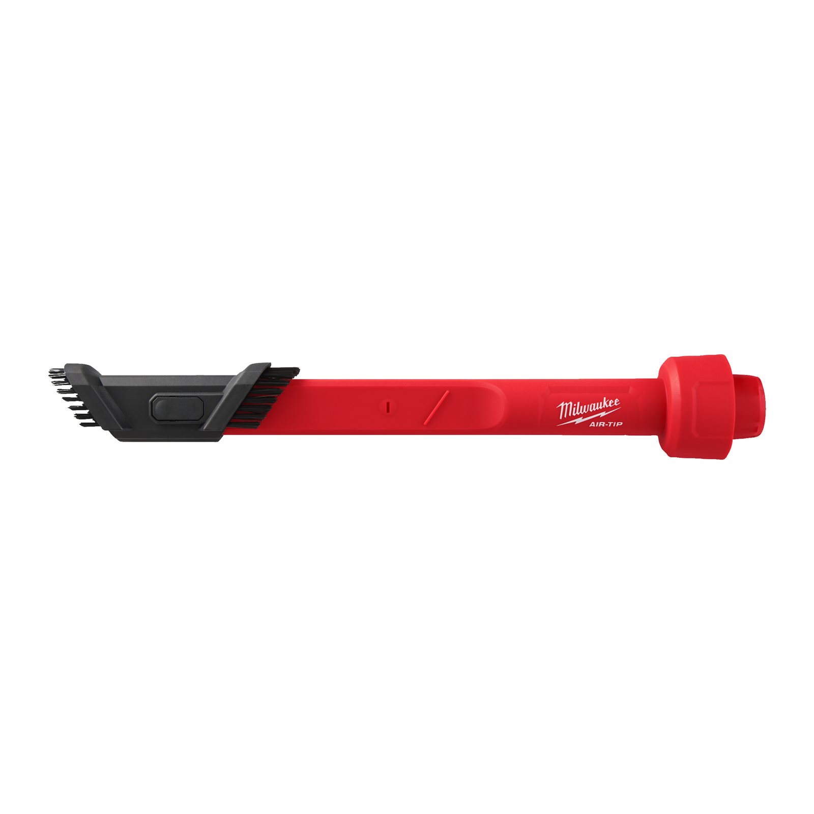 AIR-TIP Cap lung de aspirare cu perie mobilă, 3 în 1 Milwaukee AT-2 - imagine 4
