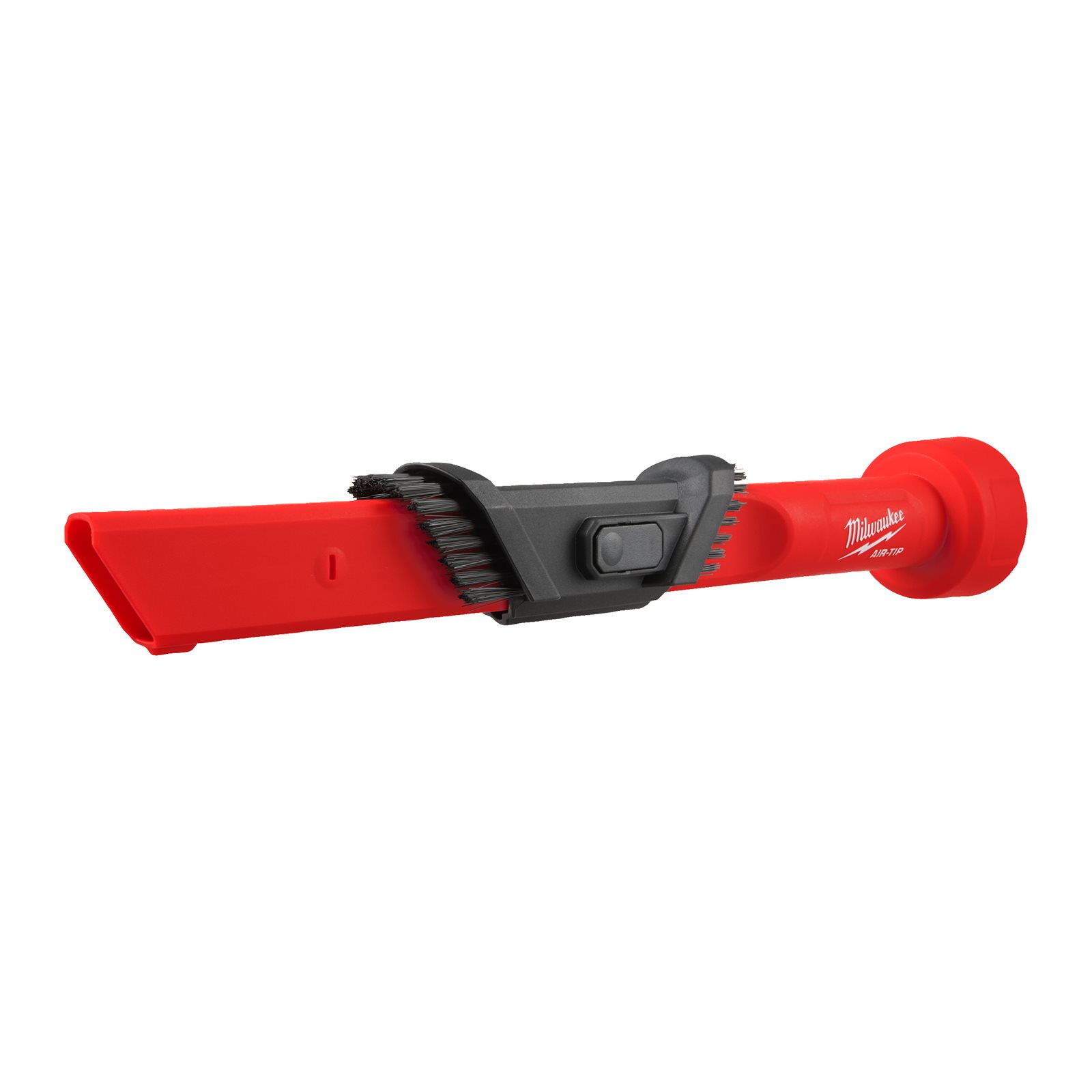 AIR-TIP Cap lung de aspirare cu perie mobilă, 3 în 1 Milwaukee AT-2 - imagine 6